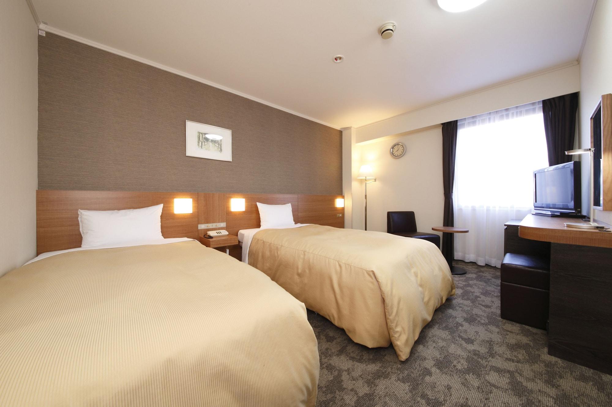 Hotel Obana Νάρα Εξωτερικό φωτογραφία