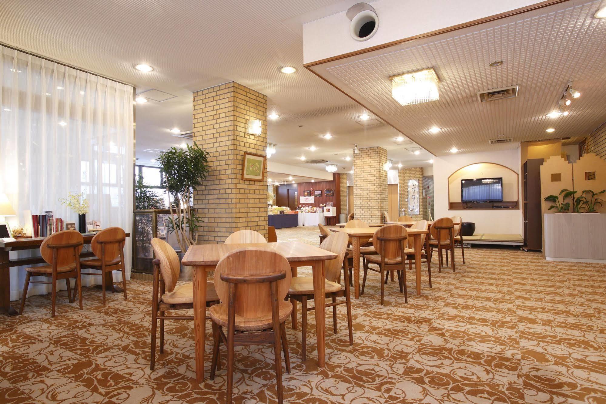Hotel Obana Νάρα Εξωτερικό φωτογραφία