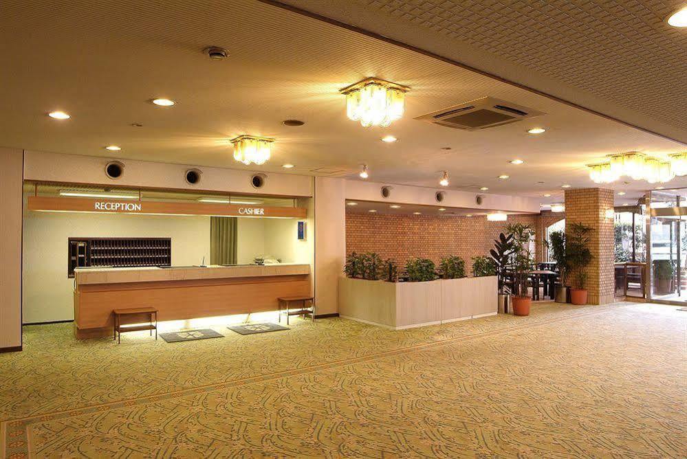 Hotel Obana Νάρα Εξωτερικό φωτογραφία